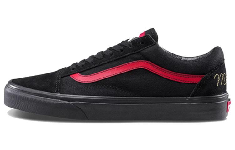 Old Skool Disney x Old Skool Vans Mickey Mouse Club VN0A38G1UNB 37