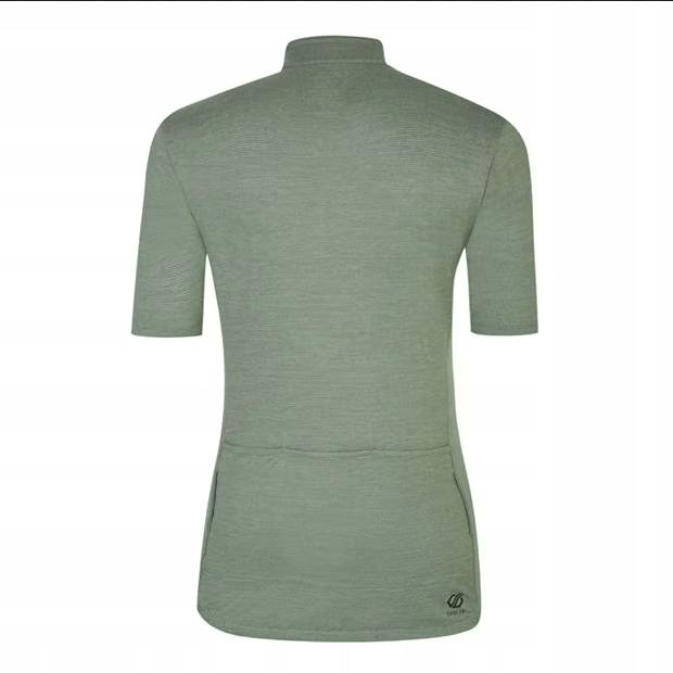H4419 Dare2B Pedal Through It Women'S Cycling Jersey Xs