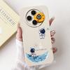 For Tecno Spark 30C Case Kl5 Kl5n Cute Fashion Cartoon Cover Full Cameras Protection Case For Tecno Spark 30C Spark30C Soft Bags