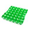 Yotijay Egg Trays, Egg Boxes, Egg Cases, Egg Holders, 10 Egg Trays, Holds 30 Eggs Each, Egg Cases for Home Chicken Farmers, Stackable Egg Cartons, Hol