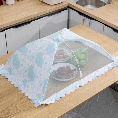 ZISIZ Household Mesh Food Cover