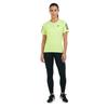 Adidas Womens/Ladies Own The Run Jersey Crew Neck T-Shirt