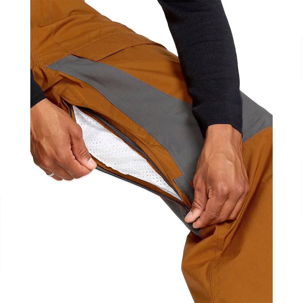 Volcom Брюки Rnge Stretch Gore-Tex