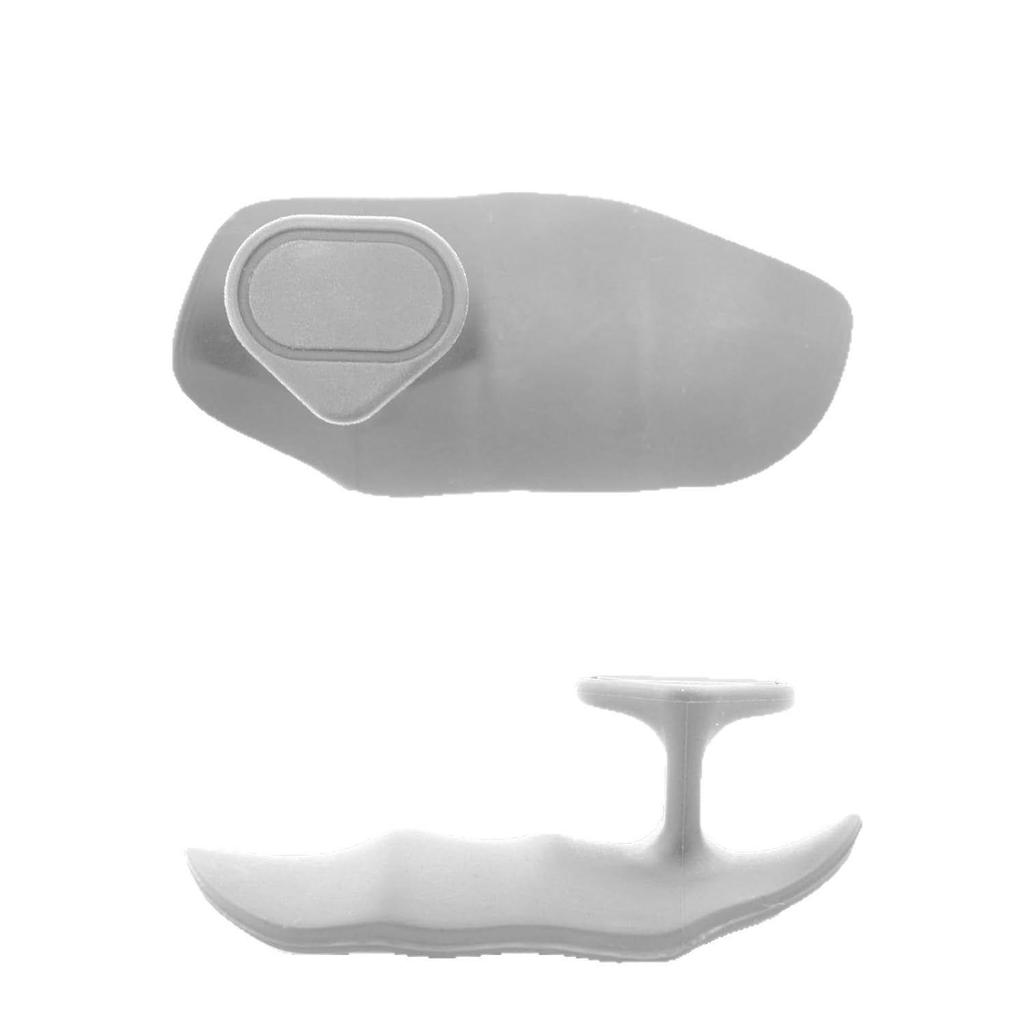 New Grip Strengthener & Hand Exerciser Finger Weightlifting Gloves