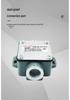 DELIXI JW2A-11H/L Micro Limit Switch for CNC Machine Tools