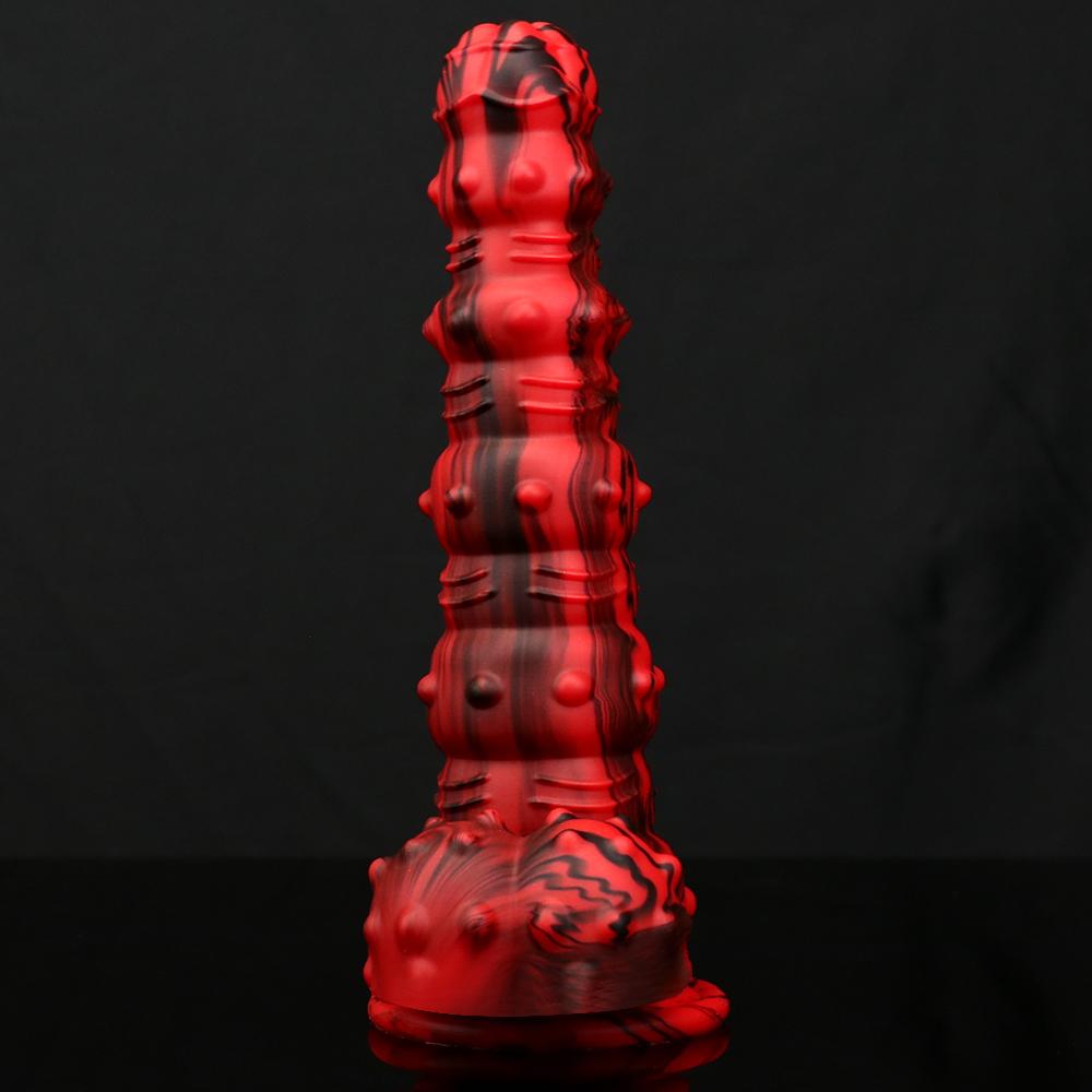 MoDi Dildo Grande Pene Silicone Monster Dildo Plug Anale Plug Anale Femminile Giocattoli Sessuali per Donne Prodotti Sessuali per Uomini 18+