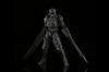 ABARA Kurokiko Kudo Denji Nayuta Scale ABS PVC Painted Complete Action Figure 1/12 & 1/12 &