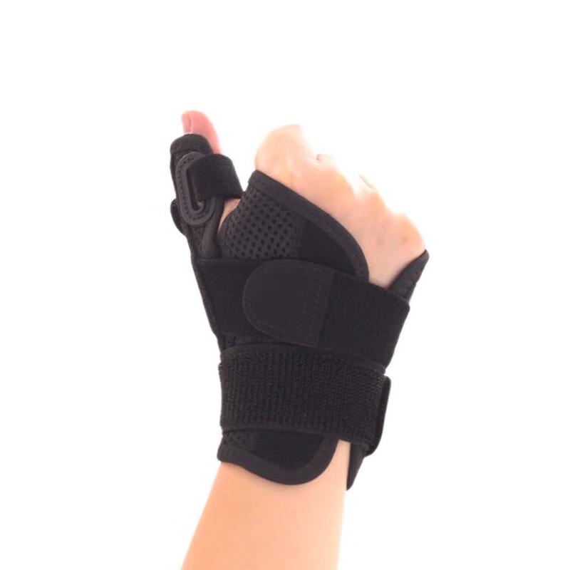 WEZHO Daumen- und Finger-Stützbandage