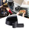Stove Control Knobs Stove Knobs Replacements 4X Thermostat Stove Knob Stove Button Easy-to-Install Knobs For Home Restaurant
