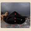 Johnature Genuine Leather Women's Bag Commuting Large Capacity Tote Bag Retro Lazy Shoulder Crossbody Bag