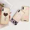 Clear TPU Case For Xiaomi Redmi Note 6 Newest Style Phone Cases For Redmi Note 6 Pro Note6 Soft Silicone Bumpers