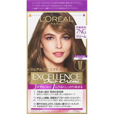 L OR aL PaRis exceLLence L OR aL PaRis exceLLence R cReam Type 7ng gReenish Light maRoon 1