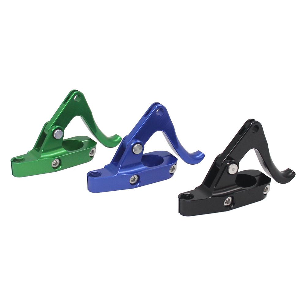 

Aluminium Finger Throttle Lever For Kawasaki Jet Ski Yamaha SuperJet WaveBlaster