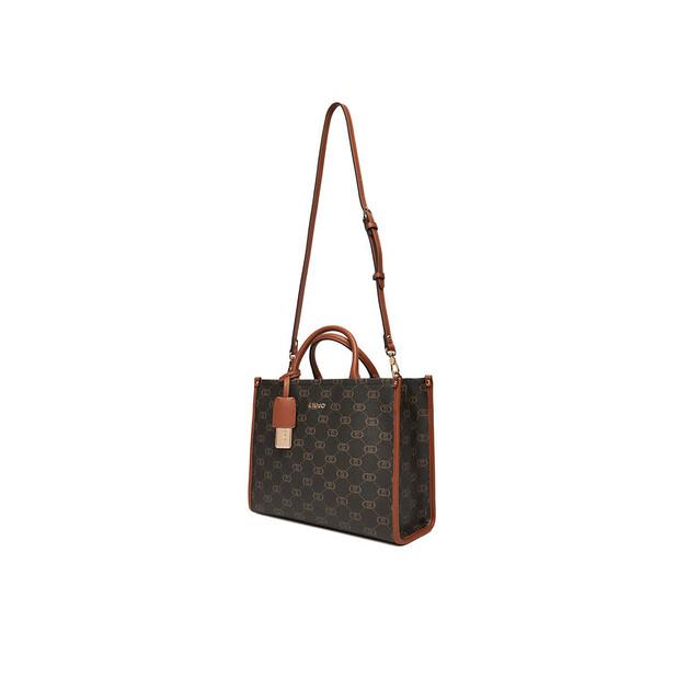 Bag Liu Jo Liu Jo Ecs M Tote AF5206 E0668 Brown