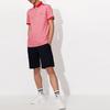 ARMANI EXCHANGEAE SS22 Casual Shorts Men's Navy Blue 8NZS42-ZNMTZ-1583
