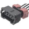 Ignition Misfire Sensor Connector Fits  Hyundai Kia Mitsubishi 1997-2006