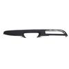 Passenger Side Armrest Repair Kit 84127325 Black Color Replacement for GMC Sierra 1500 2500 HD 3500 HD Yukon XL 1500