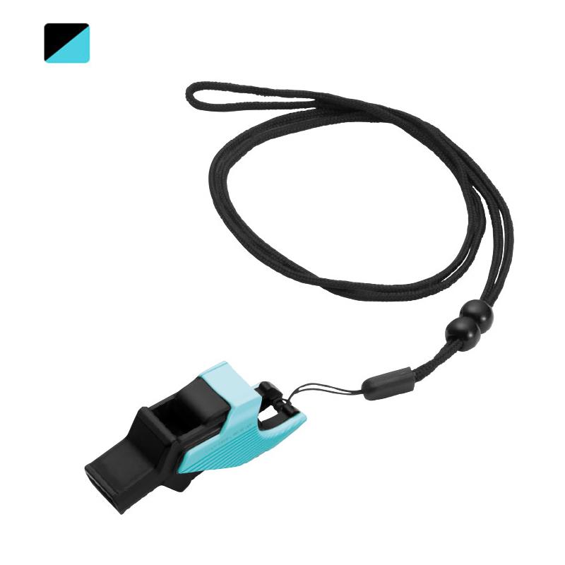 

Molten Referee Special Whistle Whistle Basketball Football Volleyball Coach Whistle Competition Training Outdoor Match Whistle синий