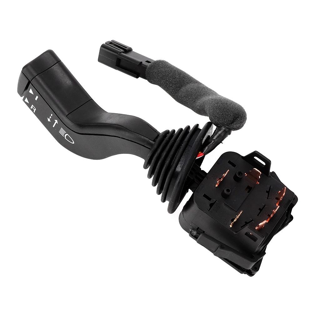 

Переключатель подрулевой колонки автомобиля, поворотник, переключатель света фар, диммер, подходит для Opel Astra G Zafira A 1241348