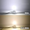 MAXGTRS D1S D3S LED Canbus D2S D4S D1R D2R D3R Headlight 90W 6000K 28000LM Auto Xenon Bulbs Replacement Plug&Play 12V