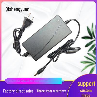 12 V 5 A Netzteil für LED-Streifen und LCD-Monitore