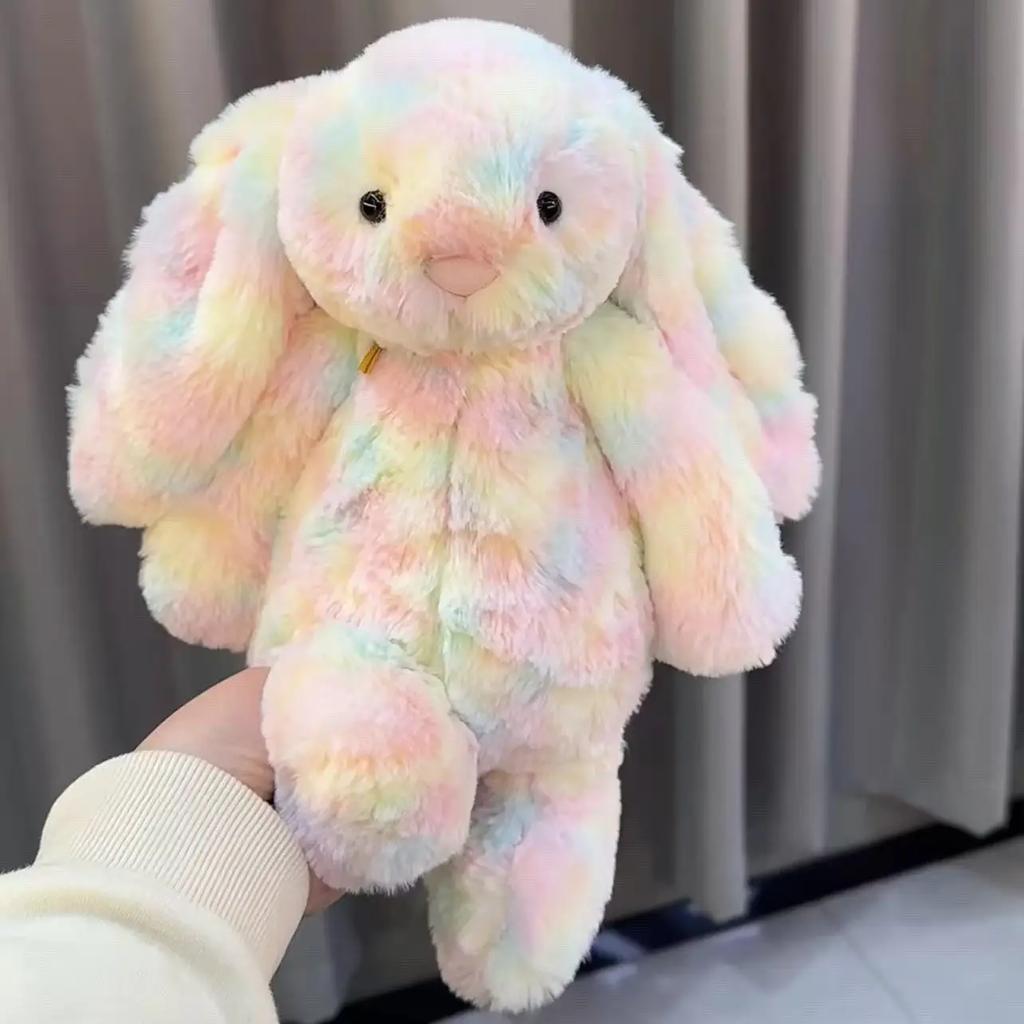 New JC Plush Toys: Love Series; Rabbit Series; Roses; Dragon Series; Turtle Series; Bear Series; Clover and Other Dolls2026