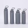 Stainless Steel Vacuum Insulated Thermos Bottle 304 Inner 201 Outer Large Capacity Travel Mug Outdoor Sports Office