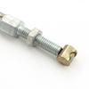 For Dirt Bike Street Motorcycle CNC Aluminum Easy Pull Clutch Cable Lever System Modification Stunt Saving Pulling Power Cable Lever Lifter Kit