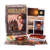 ALON Resistance Avalon Joc de Societate - Ediție Nouă