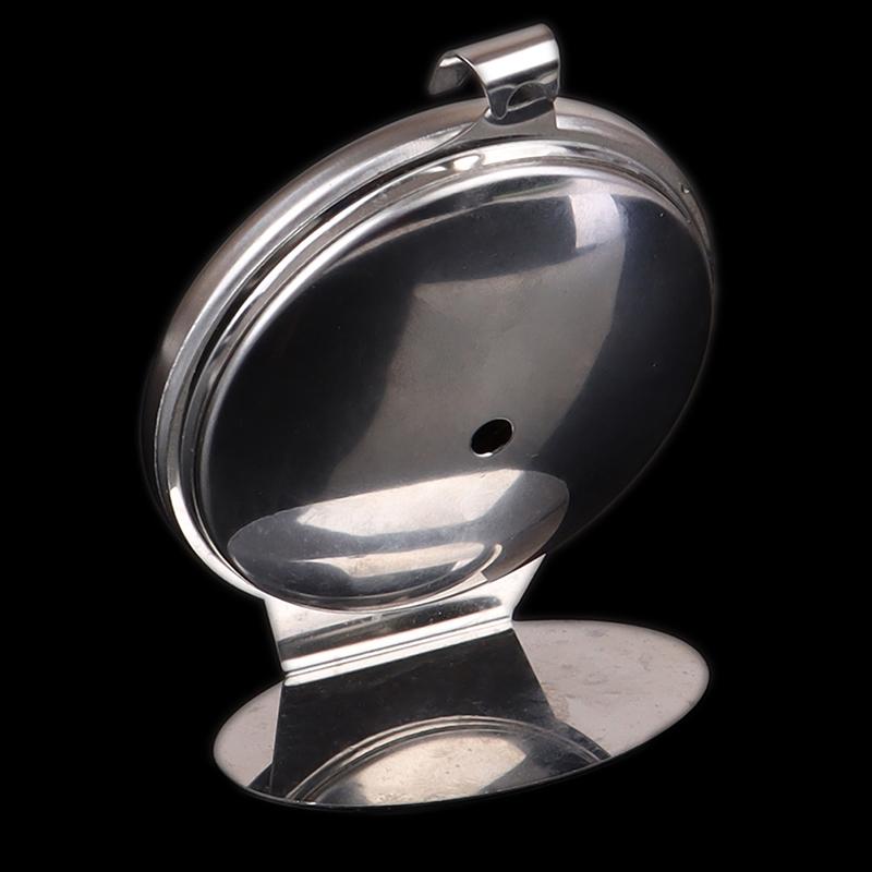 0-400 Degree High-Grade Large Oven Stainless Steel Special Oven Thermometer