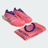 Adidas PREDATOR ELITE Slip Resistant Soccer Shoes Men's Orange