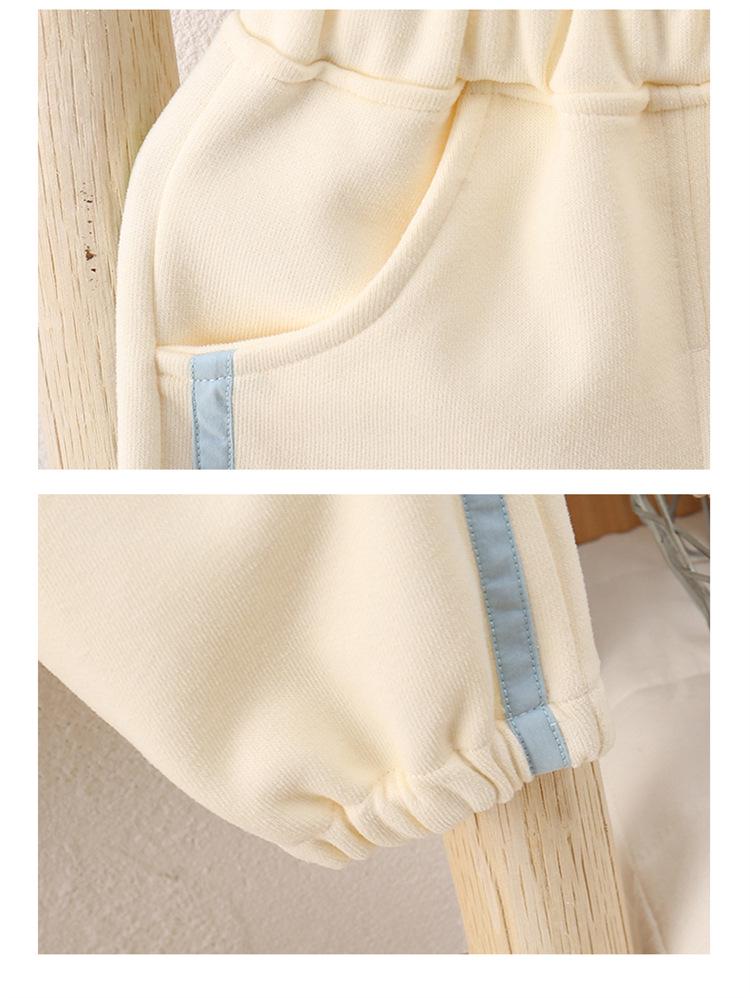 Super Cute Long Sleeve Insect Romper - Spring & Autumn Set for Infants & Toddlers, Boys & Girls
