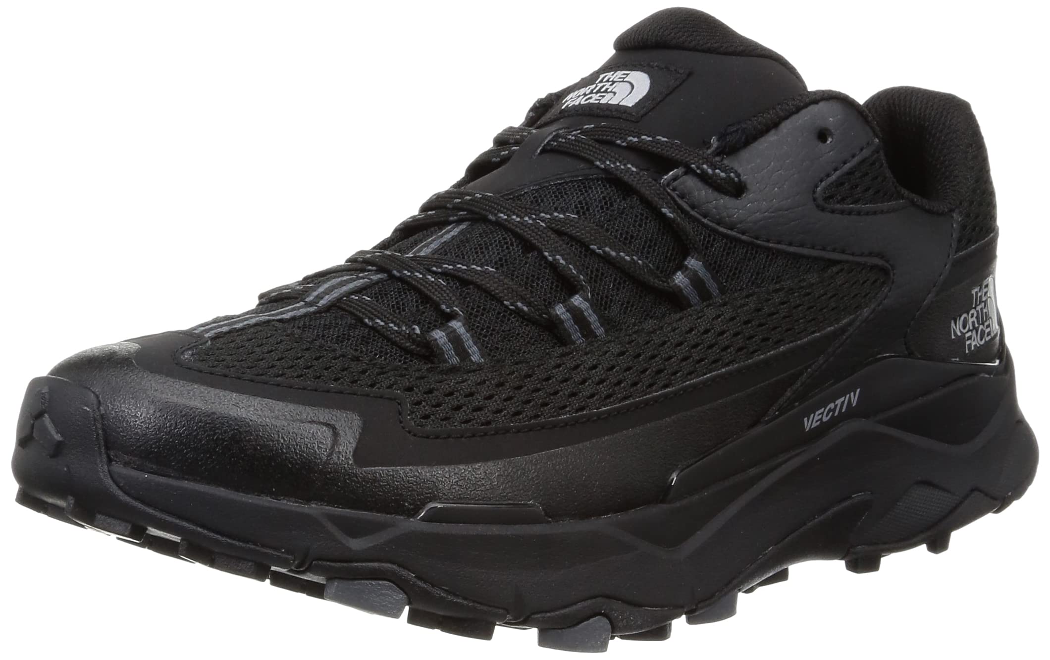

The North Face VECTIV Taraval TNF cm Black/TNF Black, 26.0
