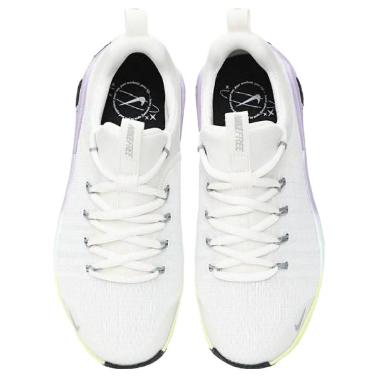 Nike Free Metcon 6 SE Mood Ring Pack Women Sneakers Cream Phantom Black HJ6214-001