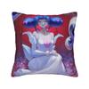 Decorative Pillowcase KKnights Of Guinevere Merchandise Home Pillow Case Cover Drop Shipping Multi Size
