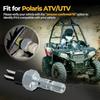 For ATV Repair ATV Brake Sensor Quick To Install Easy To Use Replacement Part Easy Install Pressure Sensor For Vehicles
