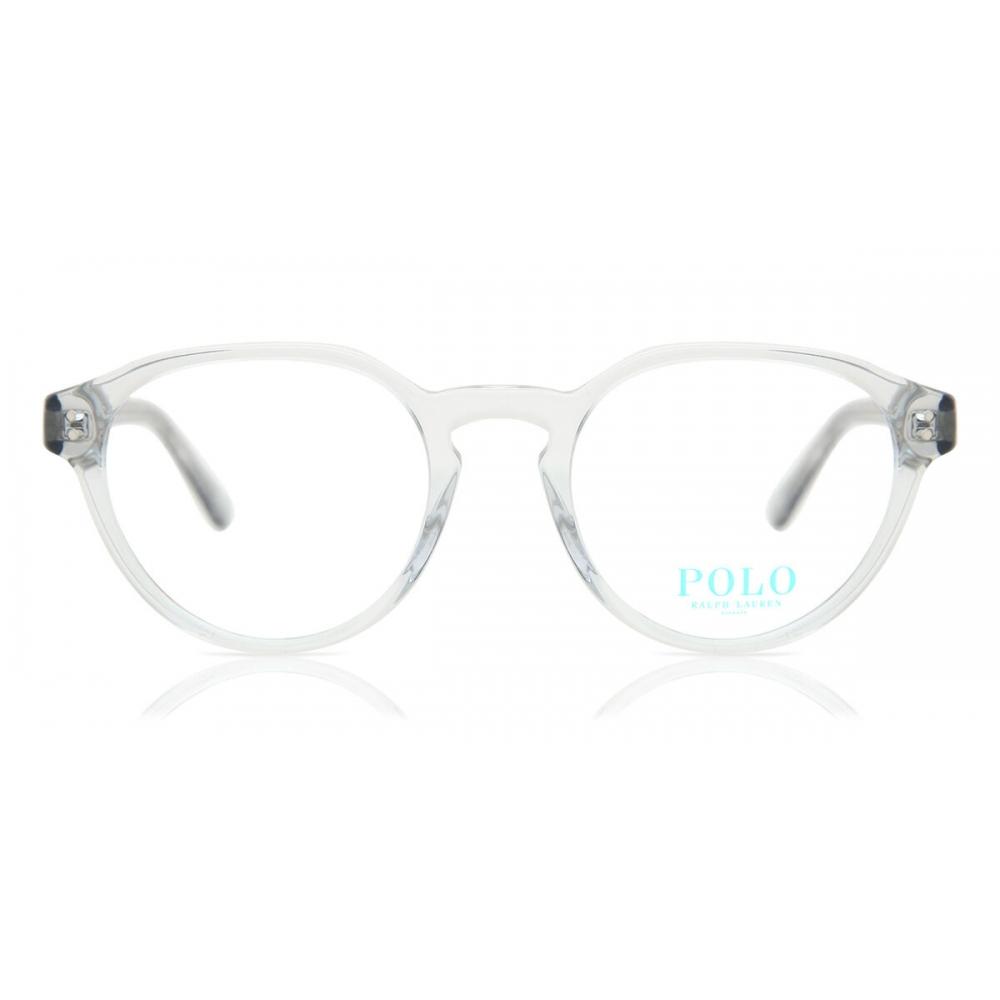 

Polo Ralph Lauren Ph2233 5958 Men Eyeglasses Light Grey/50