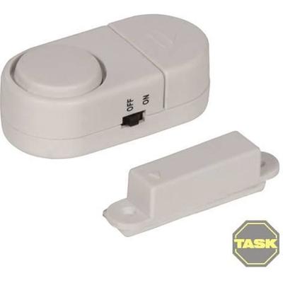 Magnetic Alarm for Doors and Windows