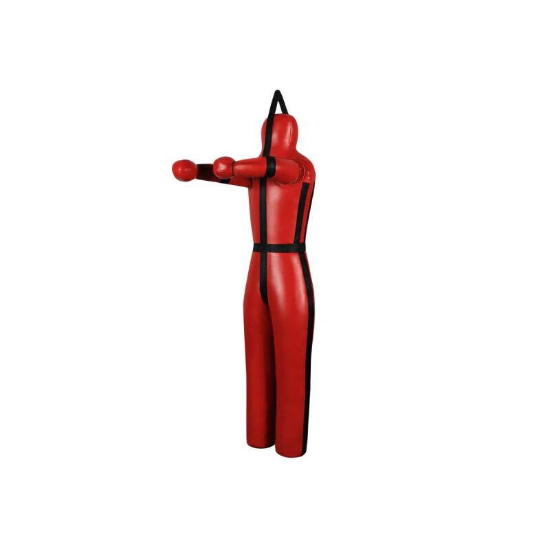 Juntai Qifeng Humanoid Boxing Training Dummy 1.6m (25-30kg)