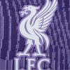 Nike Dri Fit ADV Match Fußballtrikot Liverpool Team Unisex Lila DX9758-568