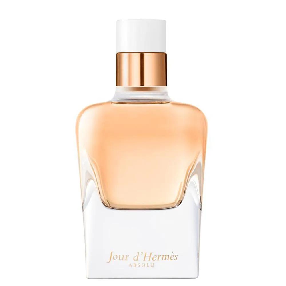 Hermes Hermes Paris Jour Absolu Туалетная вода с аккумулятором, спрей 85 мл