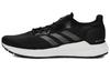 Solar Blaze Riding Shoes 'Black Gray' EF0815