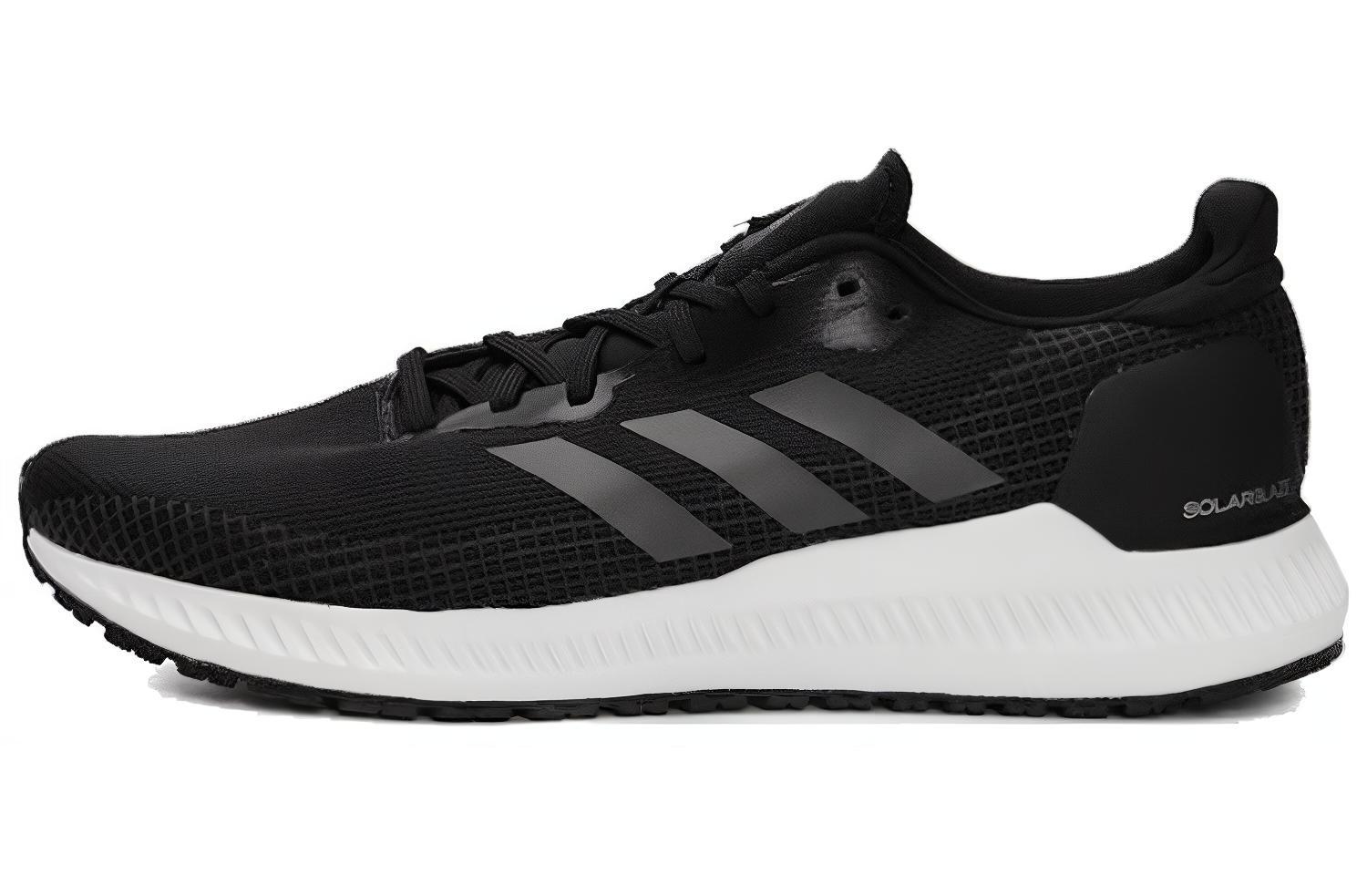 

Adidas Solar Blaze Riding Shoes Black Gray EF0815 41