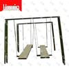 Huxin Single Wave Wood Balance Board