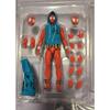 In Stock Ct Toys Scarlet Spider Spiderman Mafex 186 The Amazing Spider-Man Comic Version Anime Action Figure Custom Gifts Toy