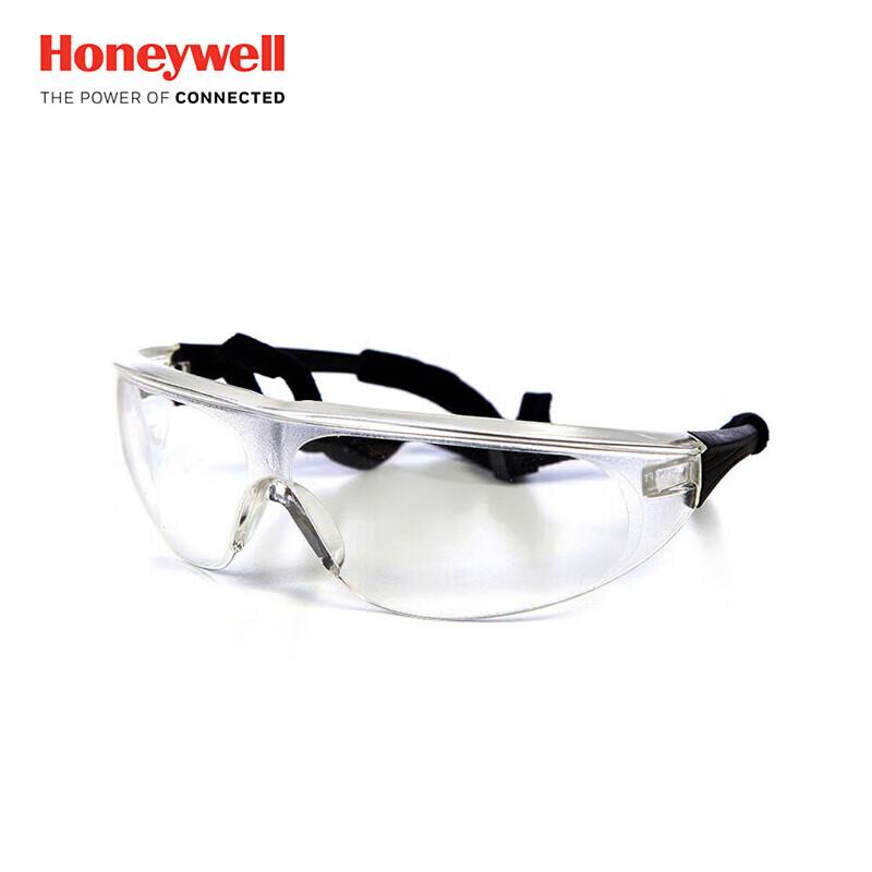 Honeywell Op-Tema Safety Glasses