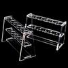 Bingyu BX-56 Acrylic Colorimetric Tube Rack