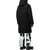 FW23 Puffer Jacket Men's Black 1AFAF5