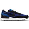 Nike Waffle One Racer Blue Pánské tenisky Černá Bílá Jasně karmínová DA7995-400