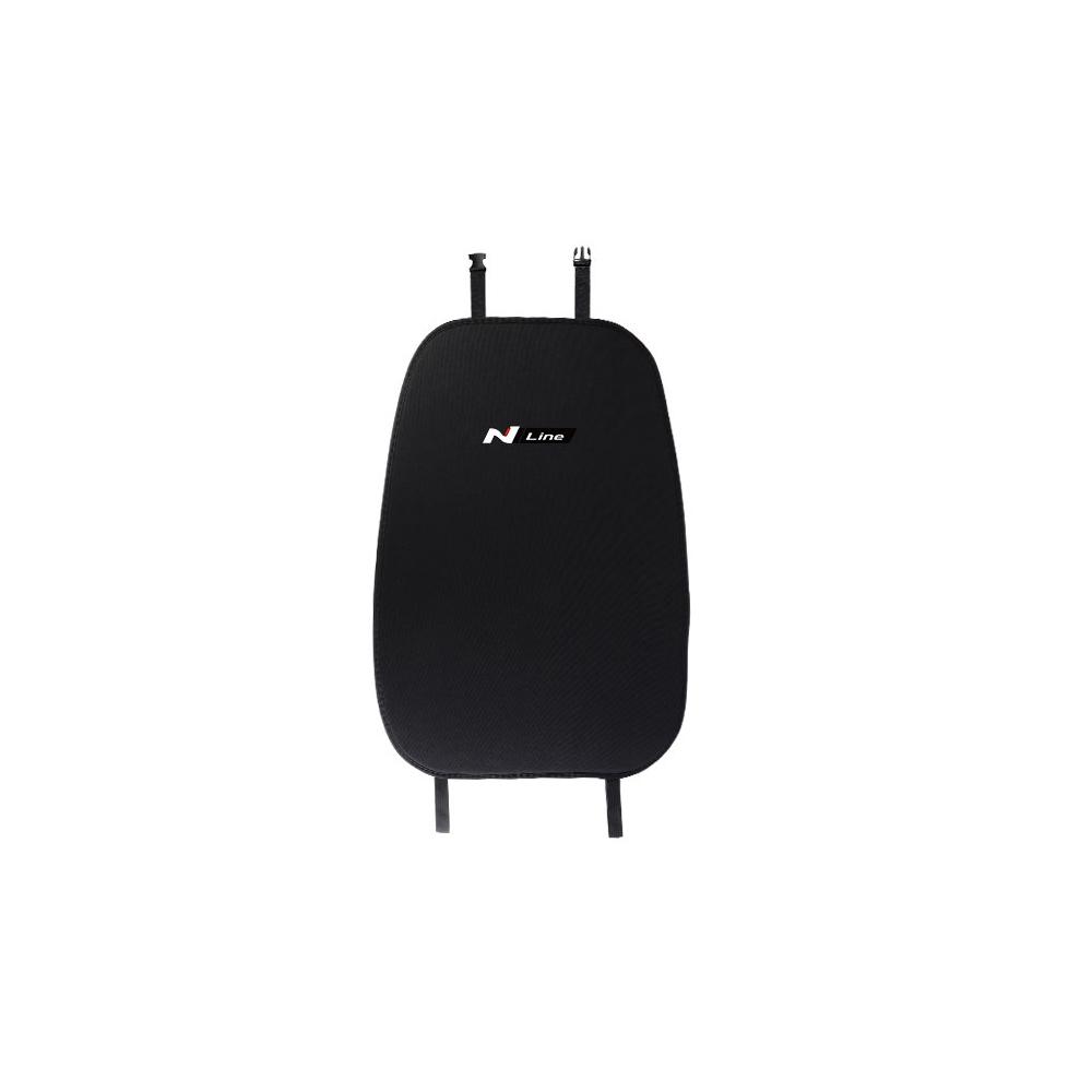 Car Seat Cushion Non-slip Seat Cushion Backrest Cushion Seat Cover For Hyundai Elantra Wagon Accent Ioniq Kona I20 I30 Moinca mb2